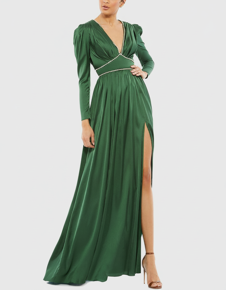 Shop Mac Duggal