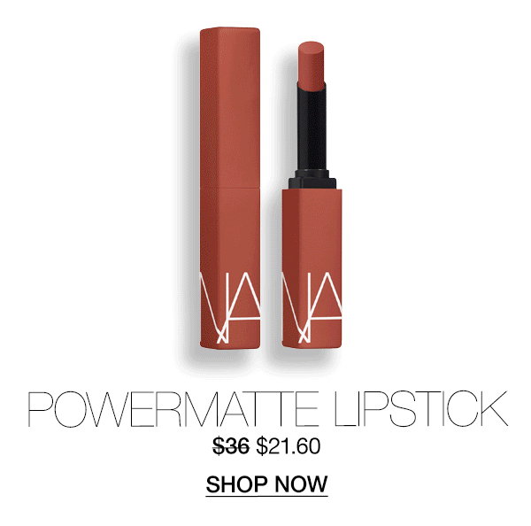 Slot 4: Shop Powermatte Lipstick $21.60 $36