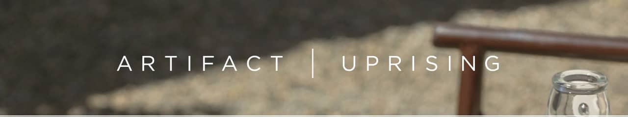 Artifact Uprising 