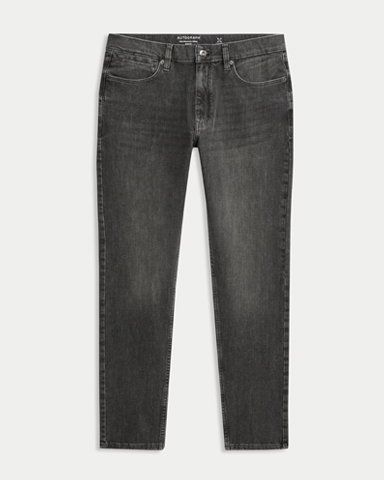 Autograph Slim Fit 360 Flex Stretch Jeans in Grey