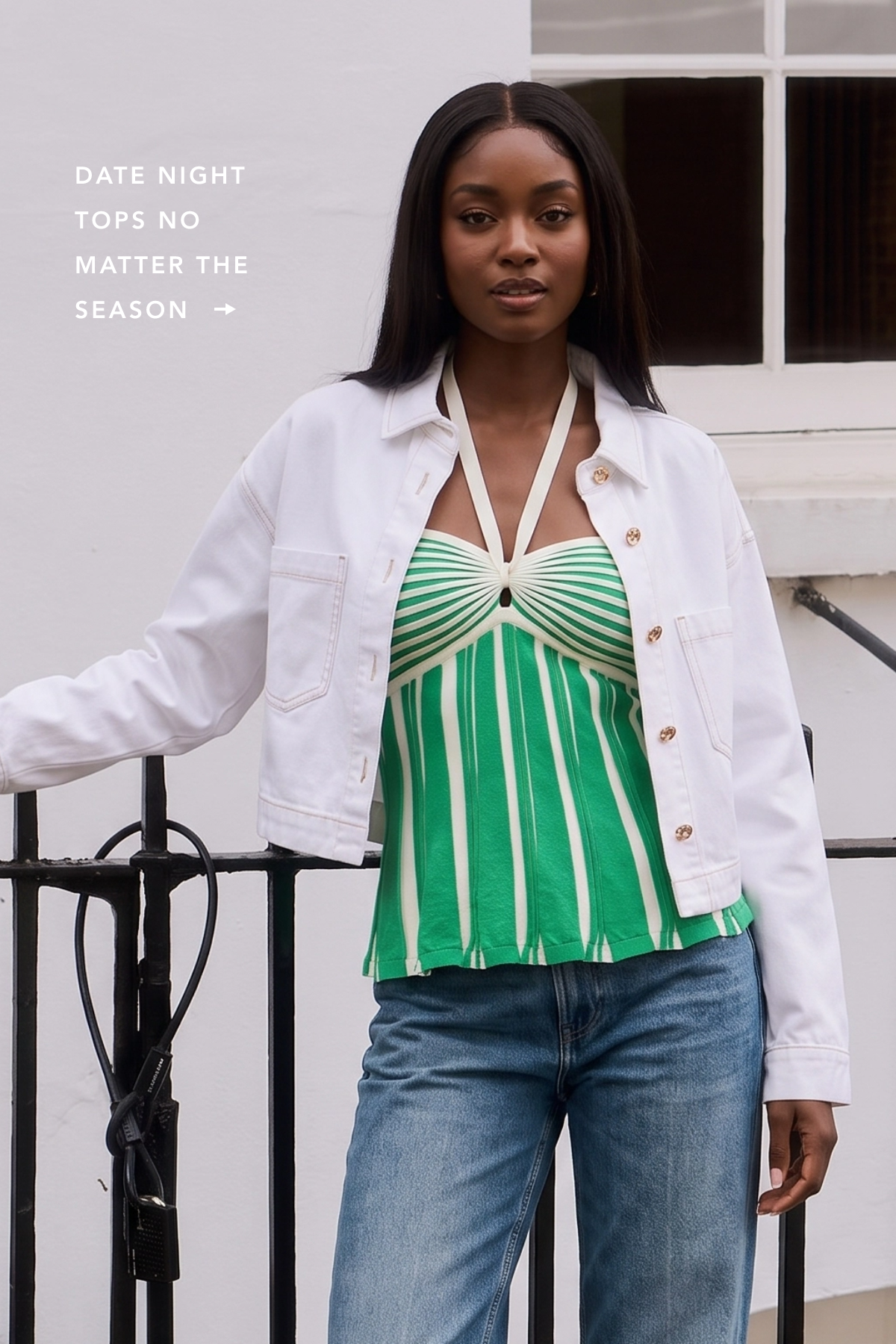 Tops & Knit Tops