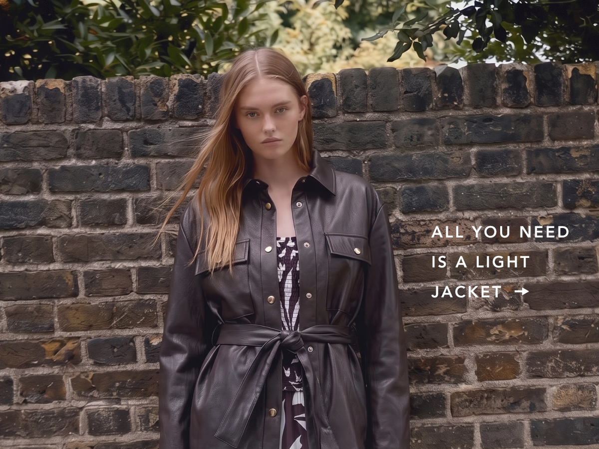 Jackets & Coats