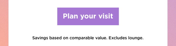 Plan your visit