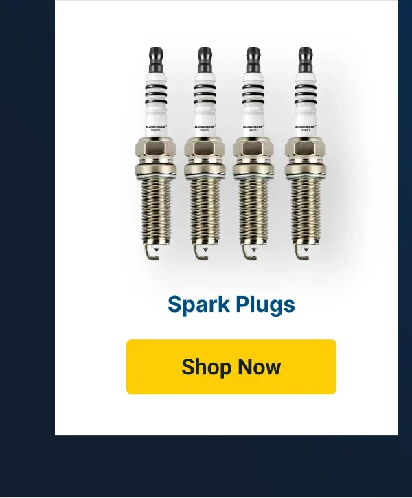 Spark Plugs