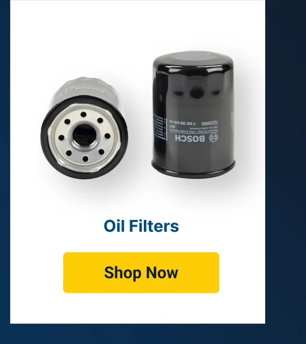 Oil Filters