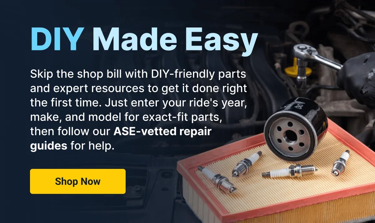 DIY Made Easy | Shop Now