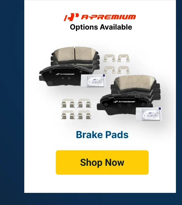 Brake Pads