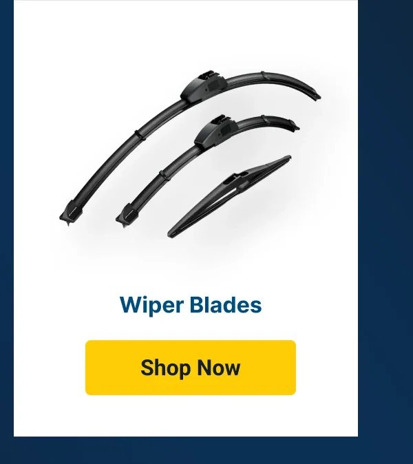 Wiper Blades