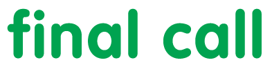 final call