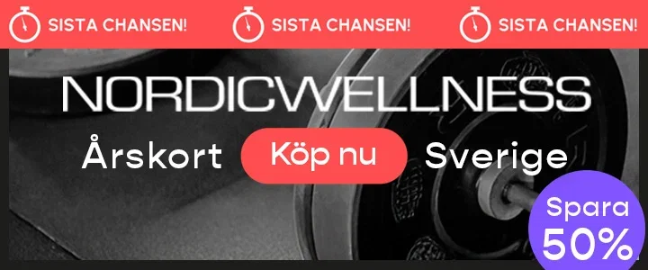 Nordic Wellness