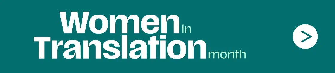 Women in Translation Month >