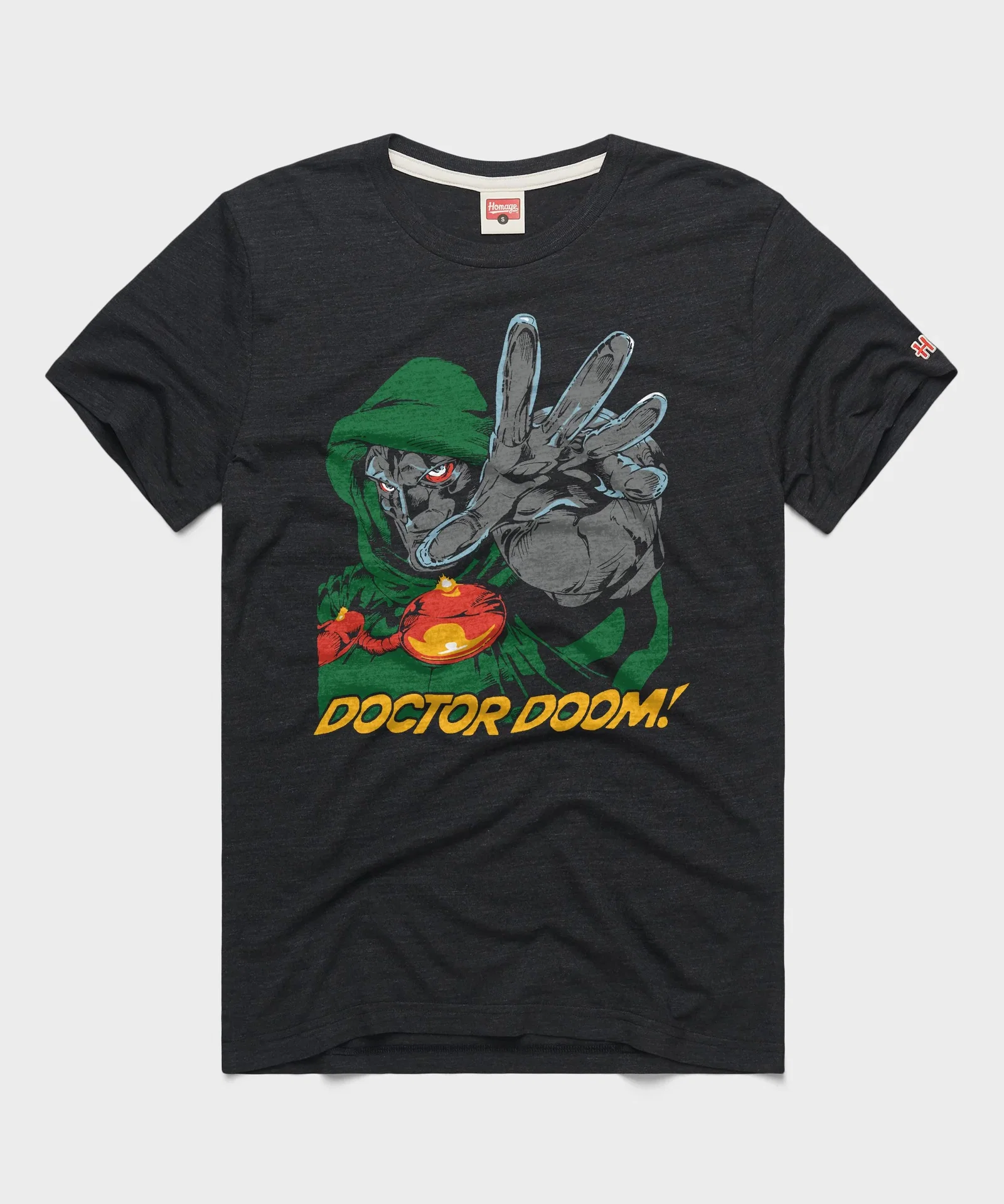 Image of Fantastic Four Doctor Doom