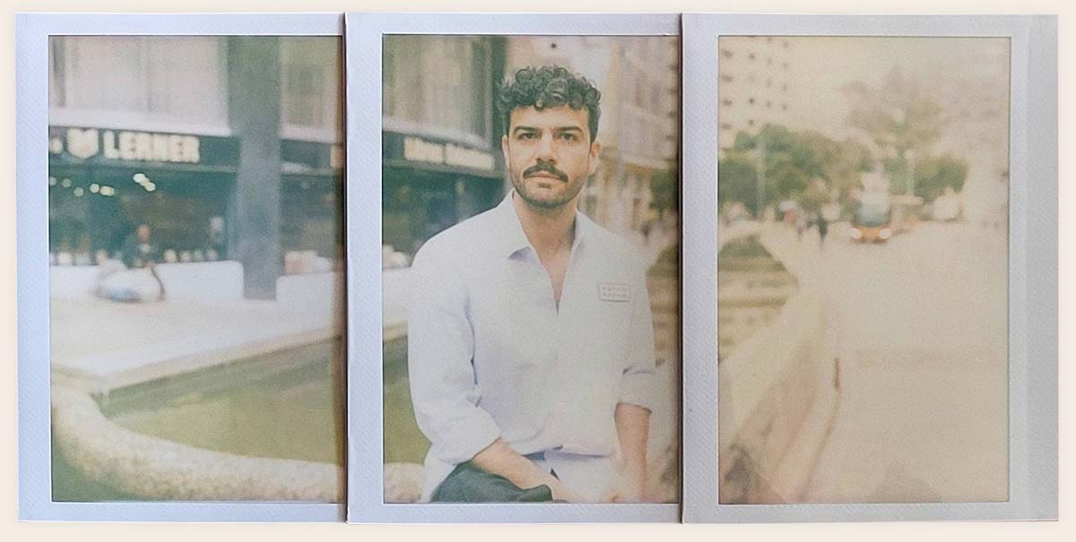 An Instant Introduction to Large Format