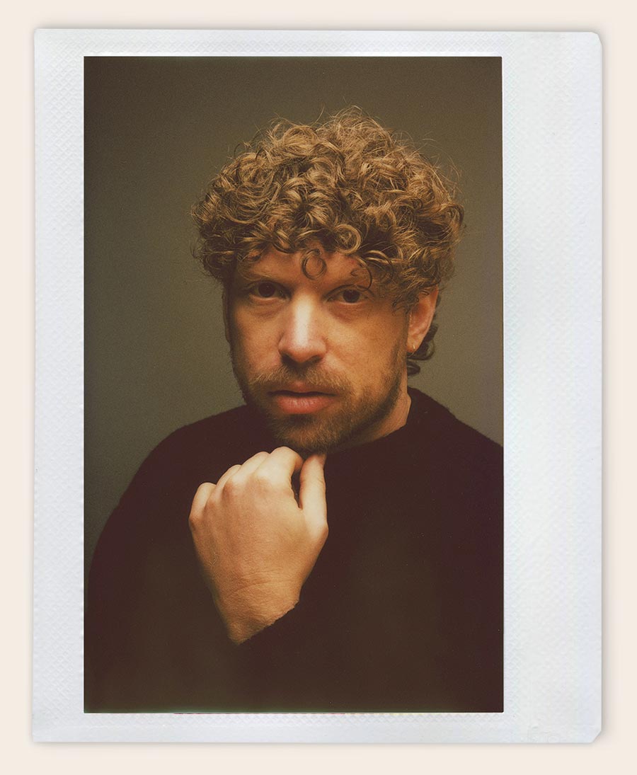 An Instant Introduction to Large Format