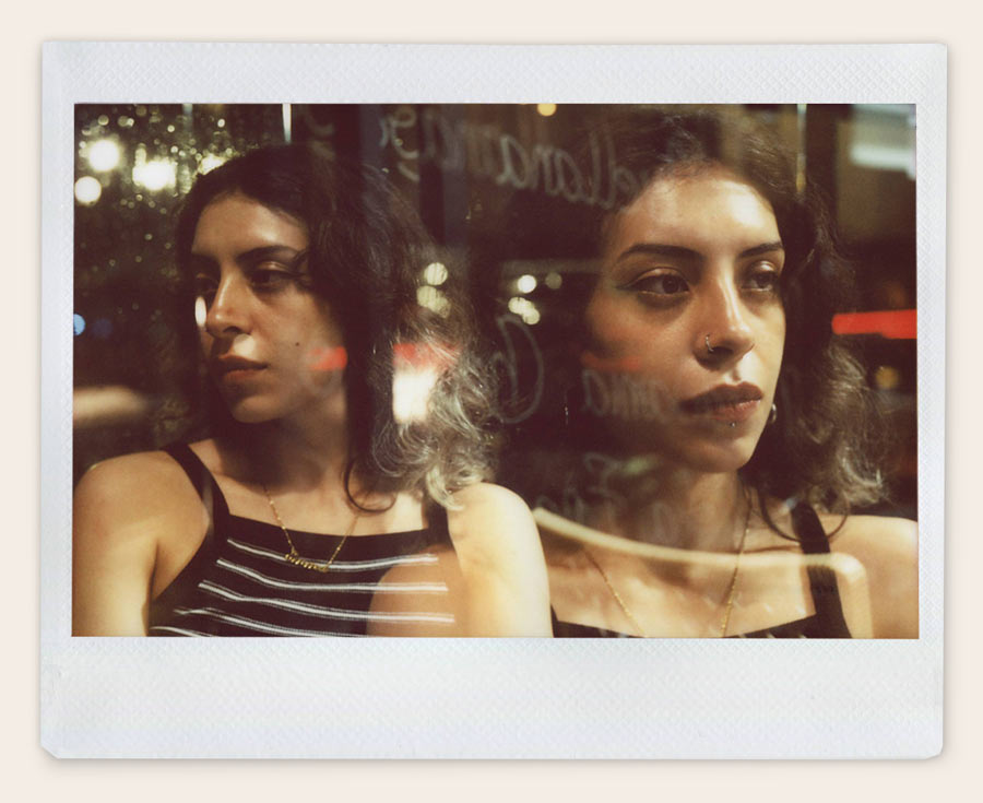 An Instant Introduction to Large Format
