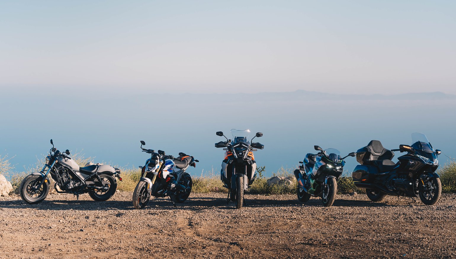 2024 Honda GB350 first ride review