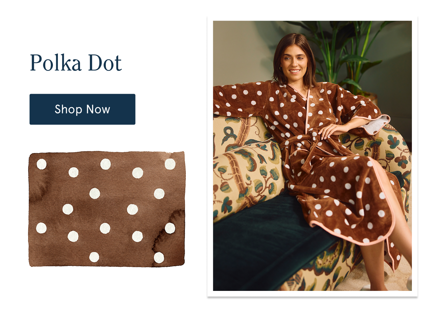 polka dot