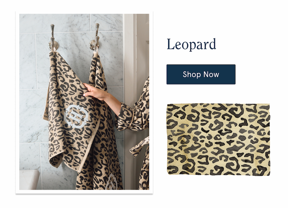 leopard