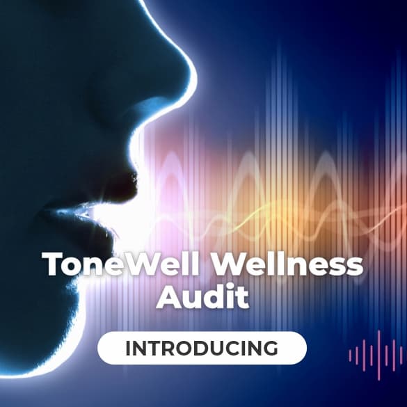 Tonewell Wellness Audit