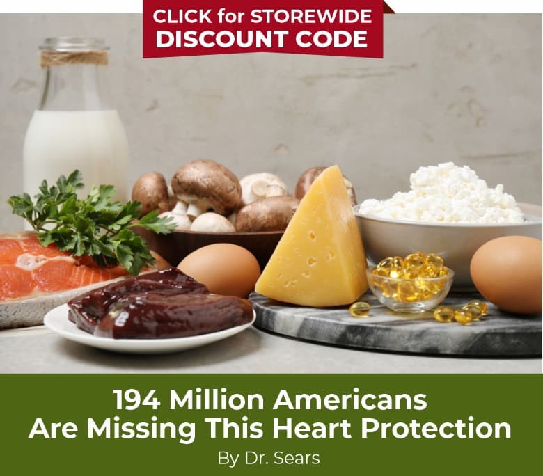 discount code, sears, heart health