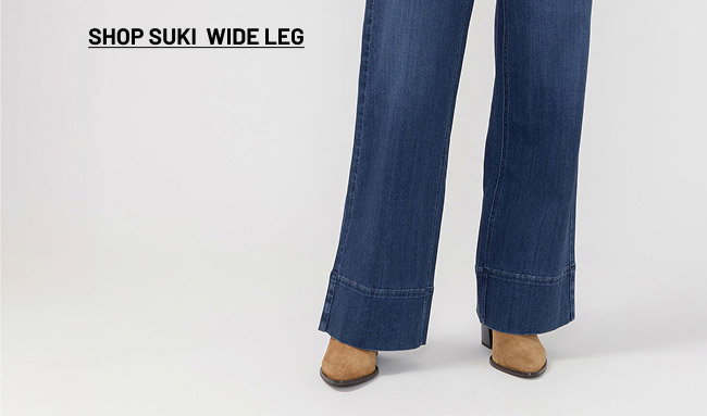 Shop Suki Wide Leg