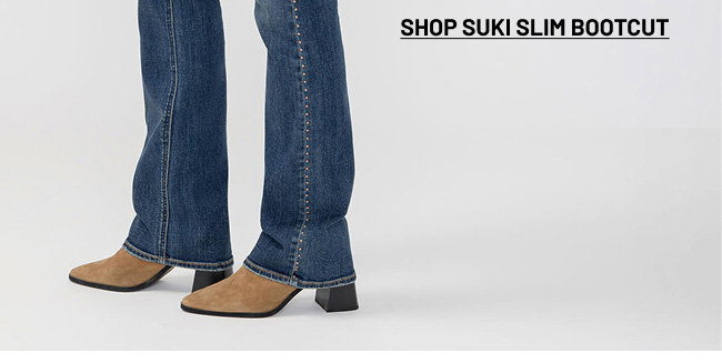 Shop Suki Slim Bootcut