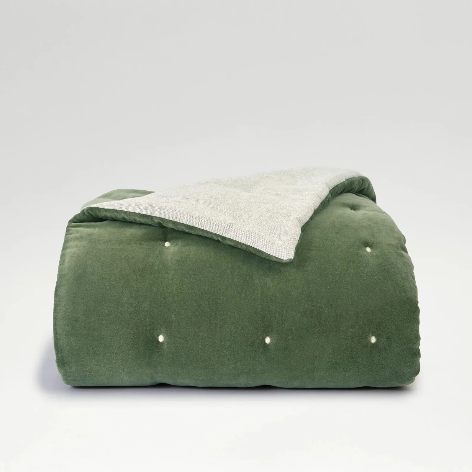 Image of Jaipur Velvet Throw