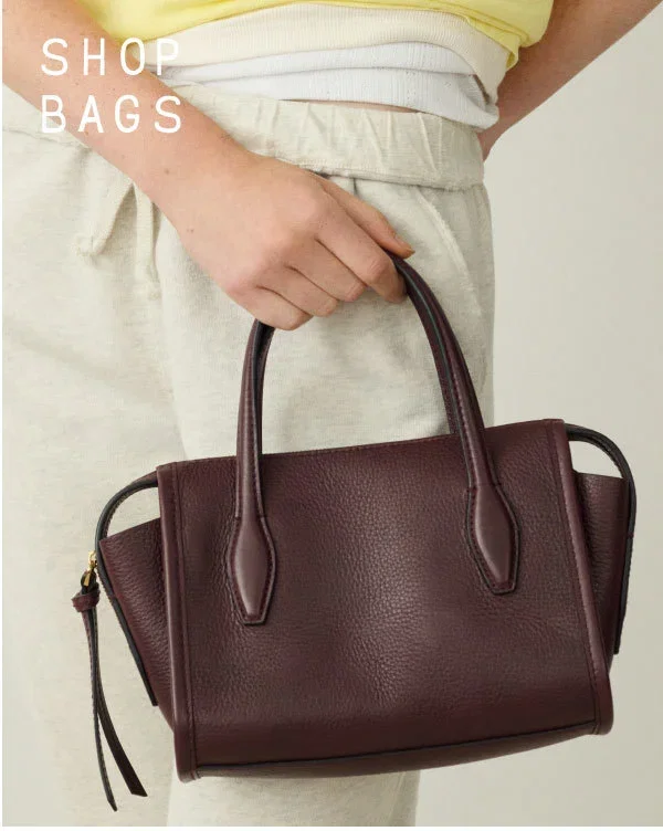 Shop Bags