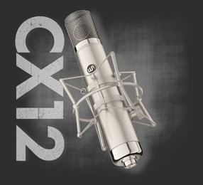 Get a WA12 MKII Preamp FREE from Warm Audio