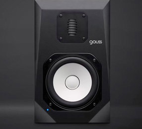 Buy Gauss 7 Monitors, Get a $149 FREE Gift from Avantone!