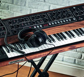 Legendary Analog Synthesis, Now on Sale!