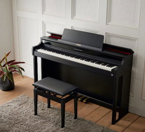 Bring the Concert Hall Home