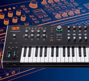 Wavetable Worlds for Less