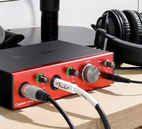 Clarett+ Interfaces, Now up to $110 Off