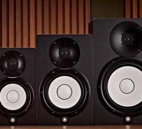 Save up to $200 on Yamaha Pro Audio, Guitars, Keys, & Drums