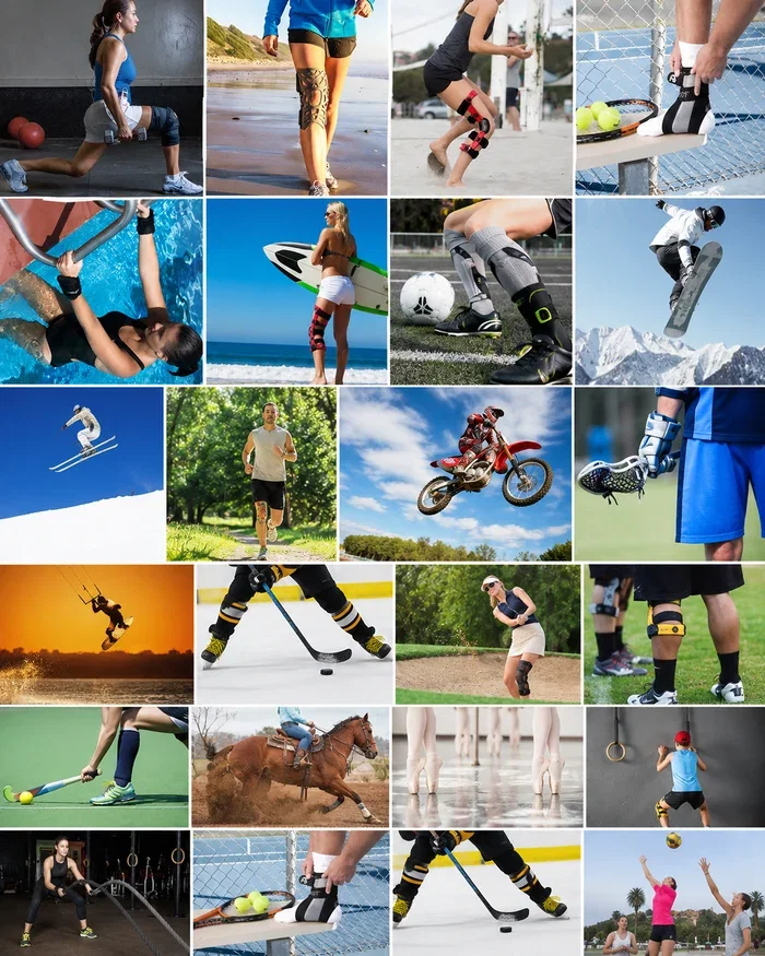 donjoystore-sports-collage