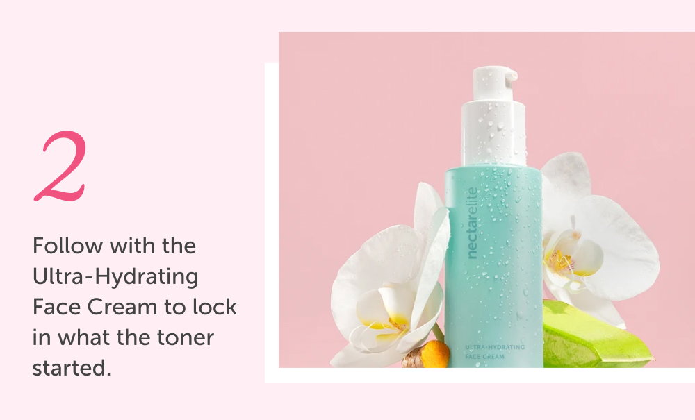 Ultra-Hydrating Face Cream