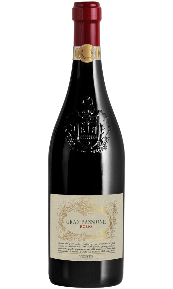 2024 Gran Passione Rosso Veneto