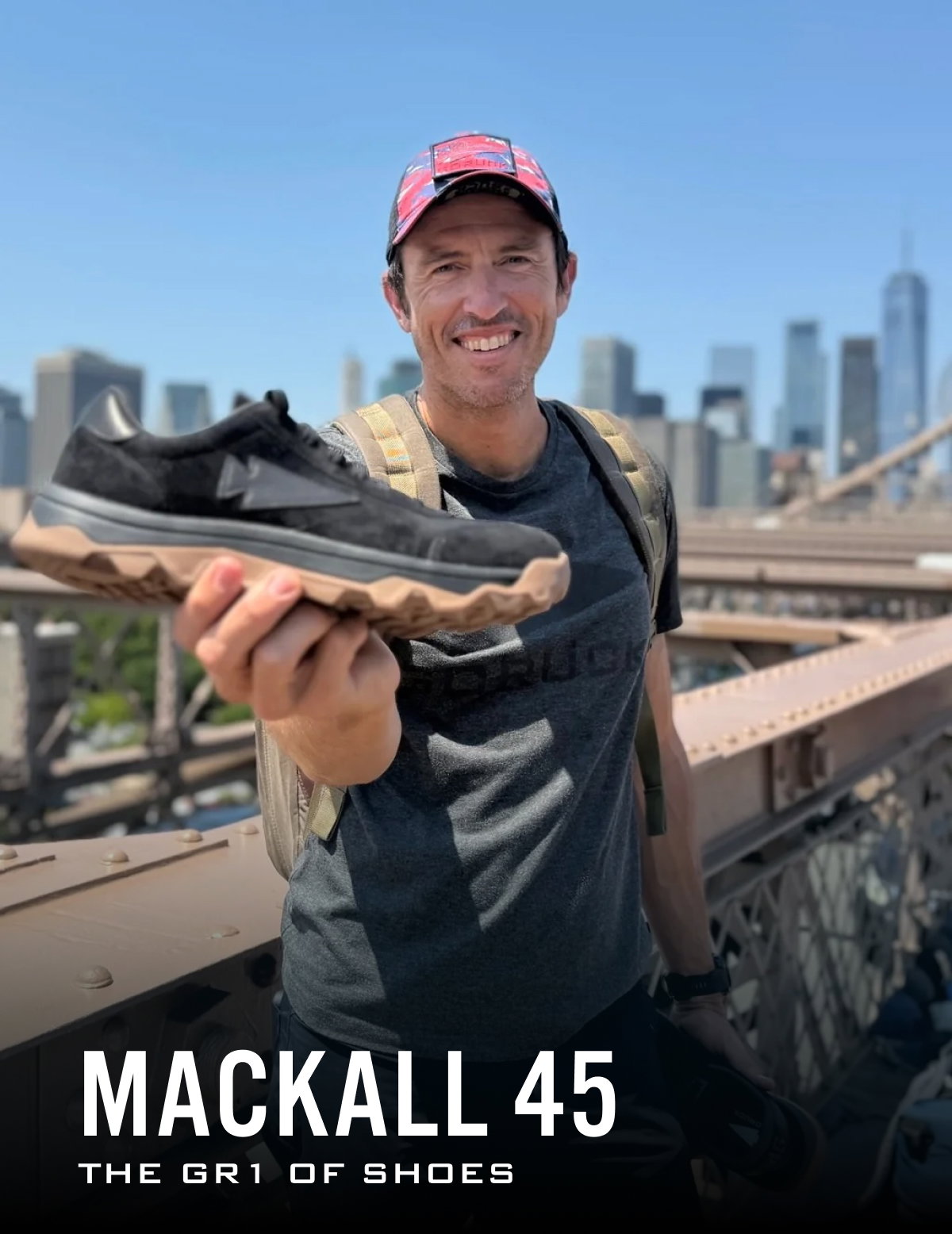 MACKALL 45: MONSTER'S LAST PHOTOSHOOT