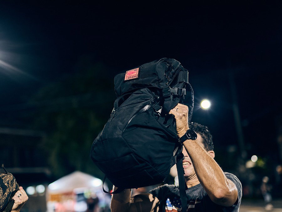 GORUCK GR MONSTER