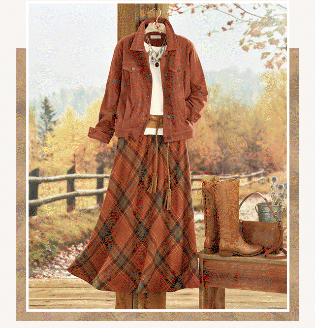 Skirts Wear outfits GIF