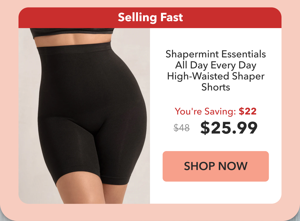 Shop Shaper Shorts