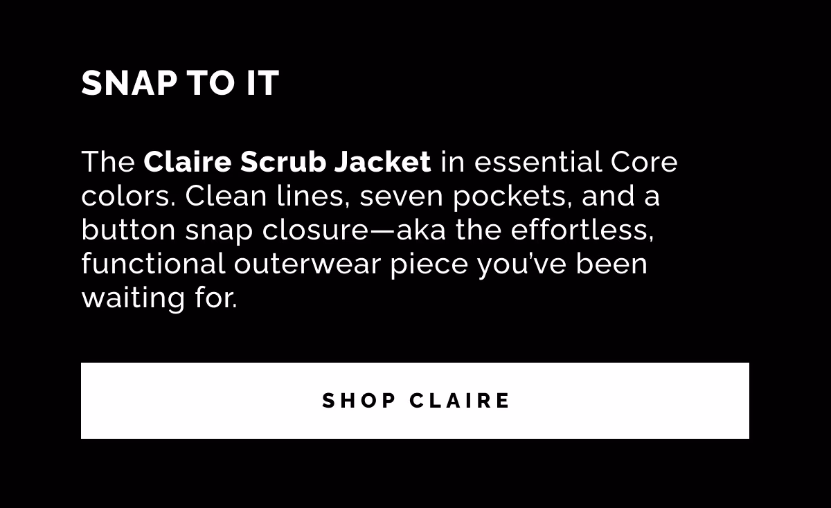 Shop Claire