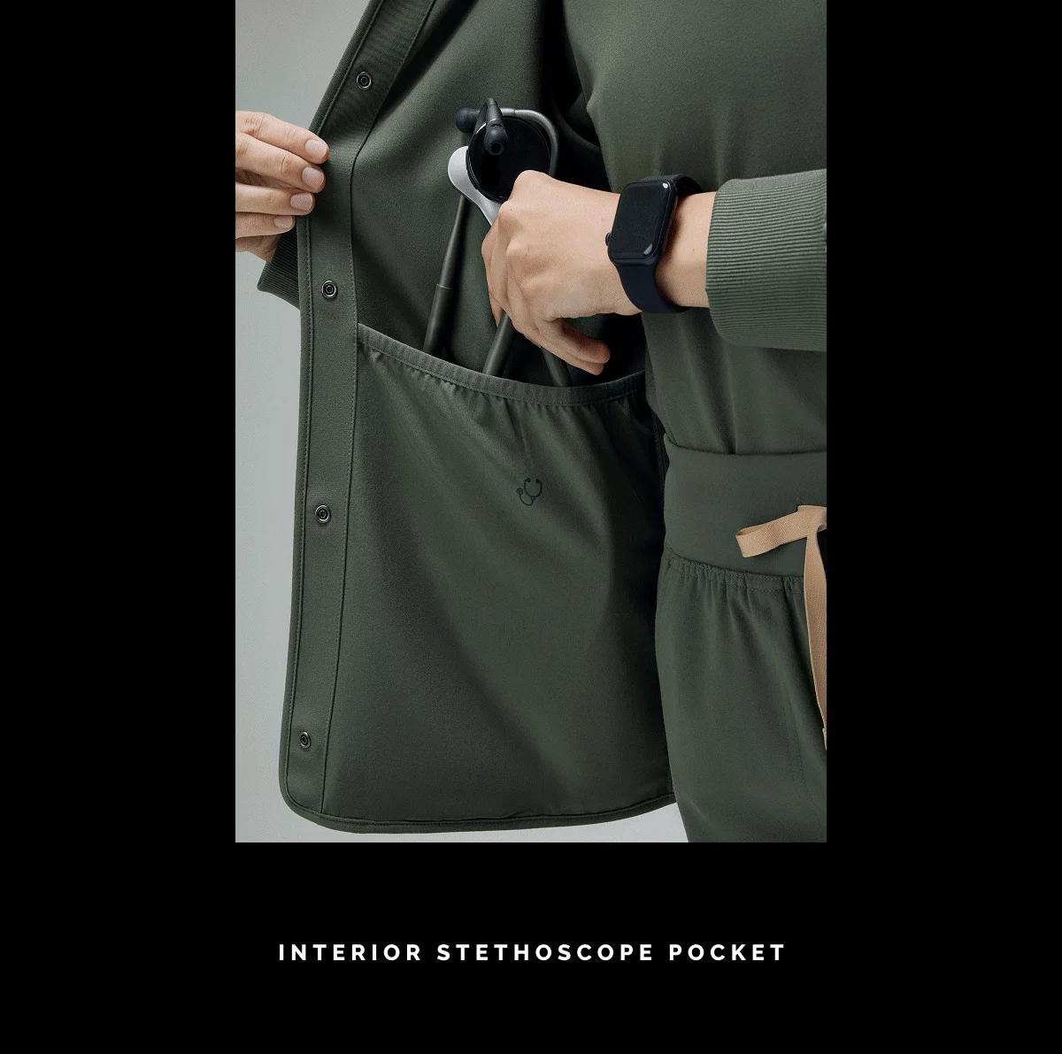 So.Many.Pockets.