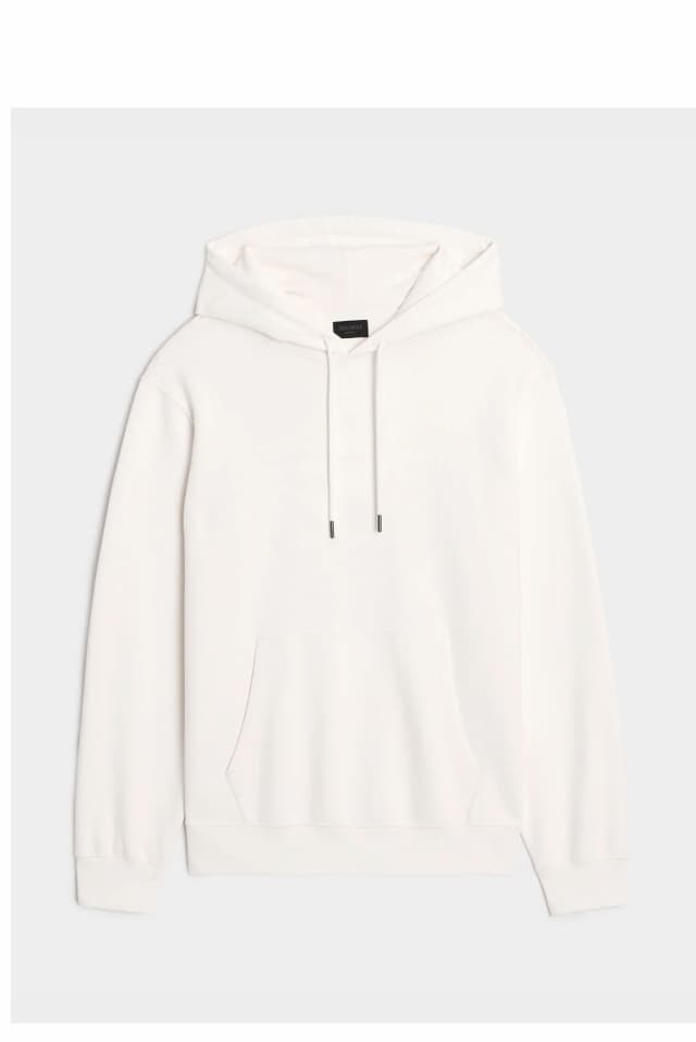 Shop the Foundation Hoodie