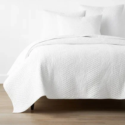 Image of Voile Quilt