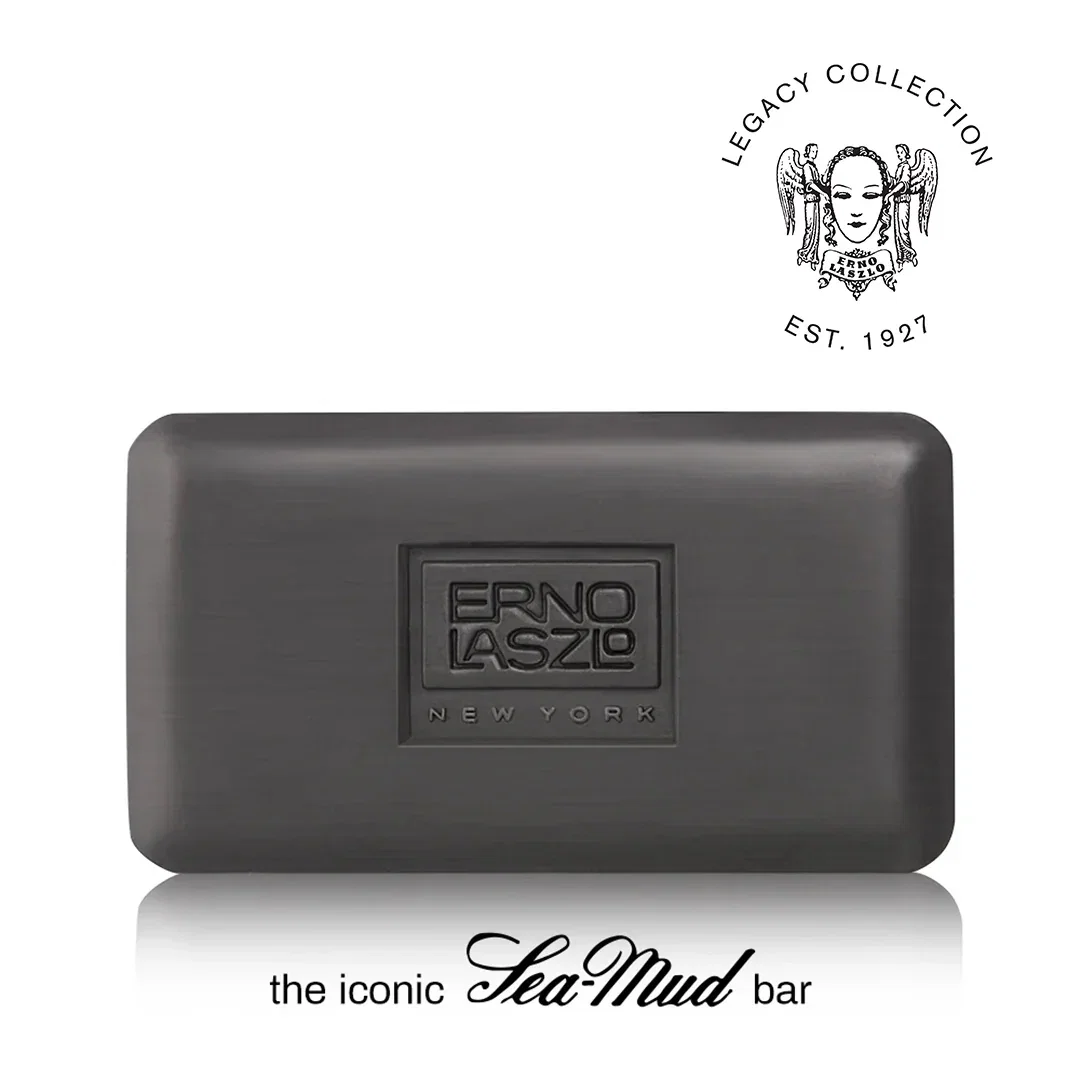 Image of Sea Mud Deep Cleansing Bar