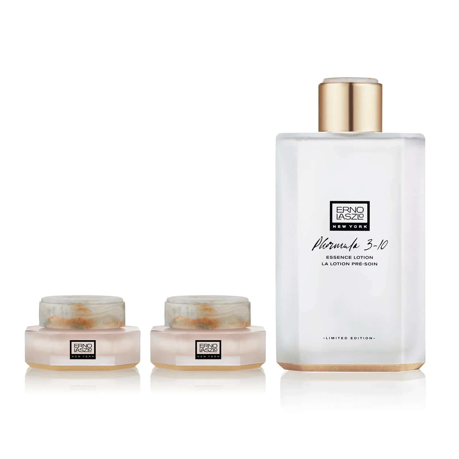 Image of Advanced Anti-Aging Precision Hydration Duo