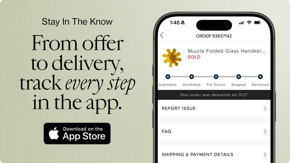 App Banner Offer