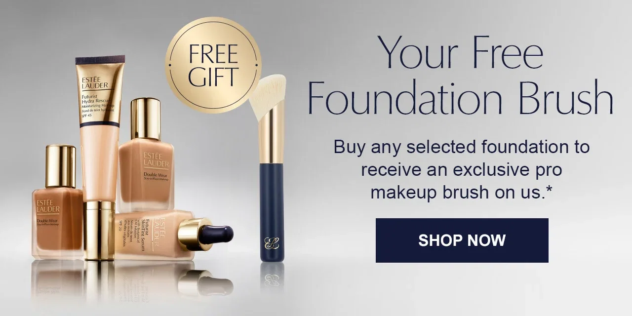 Your free full-size gift
